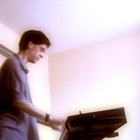 stephen playing