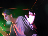 karaoke