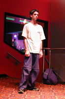 me at the armadale