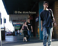 Chapel Street