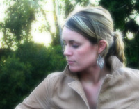 woman