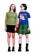 ghost world