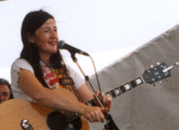 Lisa Miller