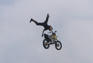 bike jump