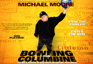 michael moore