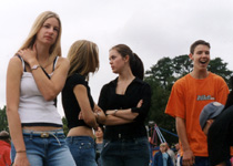 youths