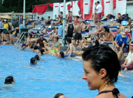 fitzroy swimming pool
