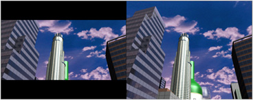letterboxing comparison