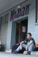 midian