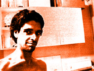 me orange