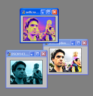 triptych