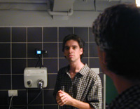 hi-fi bar toilet
