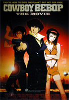 cowboy bebop