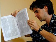 me with the 1995 diary