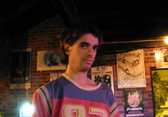 at the tote