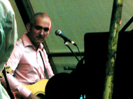 Paul Kelly