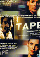 tape