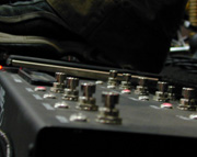 grand silent foot pedal