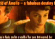 amelie