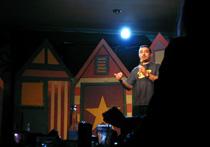 gabriel rossi
