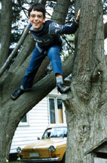 Stephen Clark Age 10