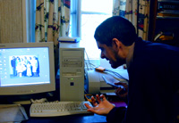 parents computer