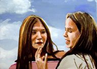 discussion girls 3