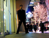 Swanston Street