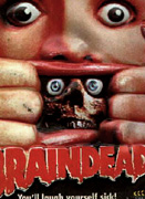 brain dead
