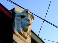 architectural ornament