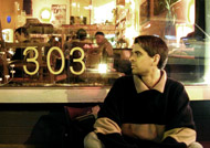 outside 303