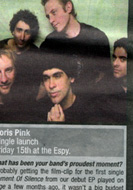 inpress article