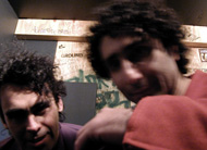 boris and harry