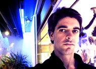stephen in the city