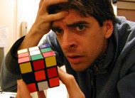 rubiks cube