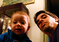 james and stephen