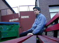 bench