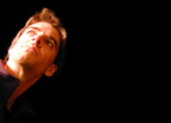 stephen in darkness