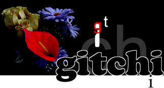 Gitchi
