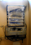 my hot water system