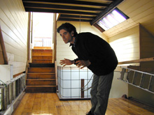 stephen at grandview