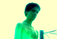 i am green