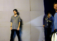 sound proof wall