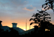 twilight