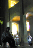 historical architecture
