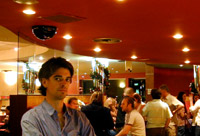 bundoora hotel
