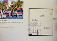estate agents diagram