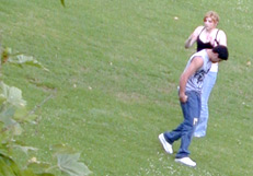 in gahan reserve