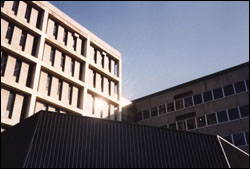 Austin and Repatriation Medical Center