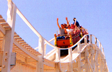 The Scenic Railway